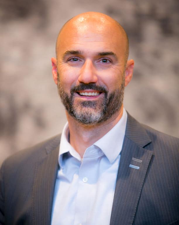 Robert “Rob” Ferriol Chief Operating Officer AEVEX Aerospace image