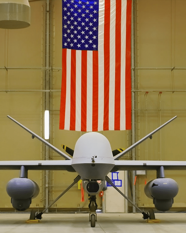 a photo for AEVEX Aerospace Aircraft and Aviation Services